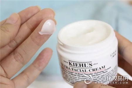 Moisturizing cream