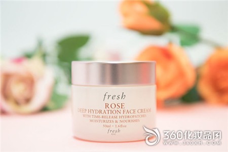 Moisturizing cream