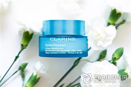 Moisturizing cream