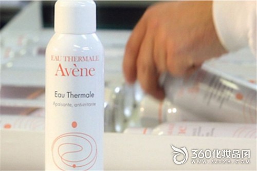 Soothing repair skin care products recommended