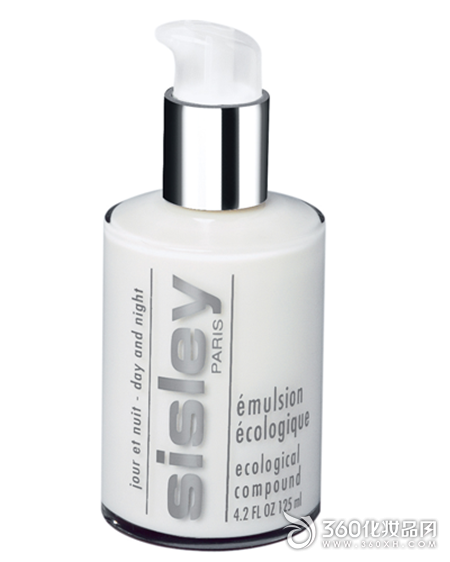 Sisley Almighty Emulsion