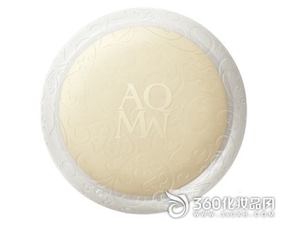 é»›ç‚ AQMW cleansing soap