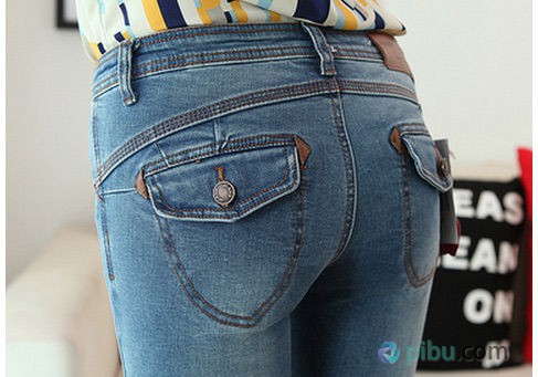 How to wash jeans does not fade