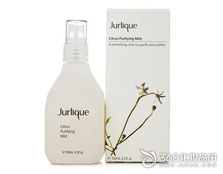 Super easy to use fruit skin care products recommended
