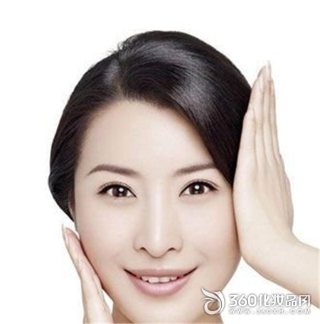 Care moisturizing ultraviolet skin aging damage