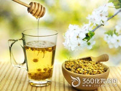Xiaobian teaches you honey water to drink correctly