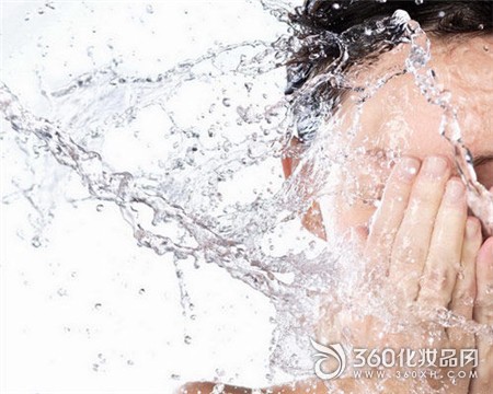 Skin care, nasal wash, detoxification, dermatitis, clean, dry and breathable