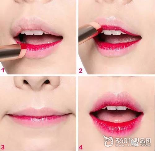 Korean sweet makeup tutorial, Park Shin Hye teaches you double 11 quickly off the single 8