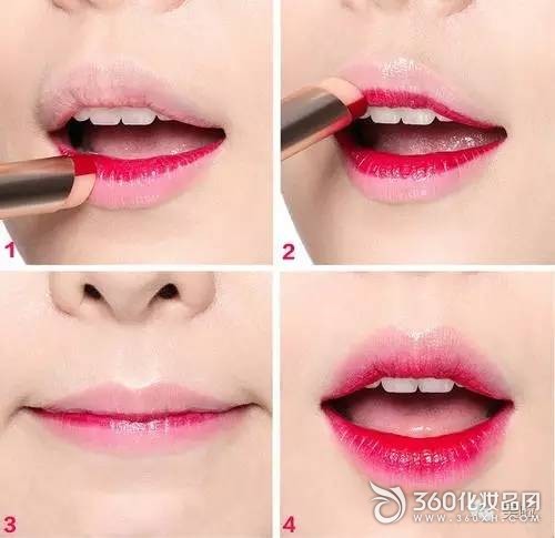 Korean sweet makeup tutorial, Park Shin Hye teaches you double 11 quickly off the list 9
