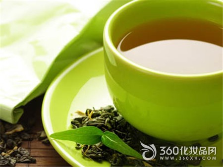 Squeeze skin computer skin hydrating juice vegetable leaf