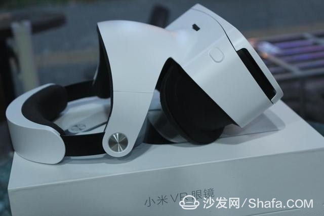 Xiaomi VR