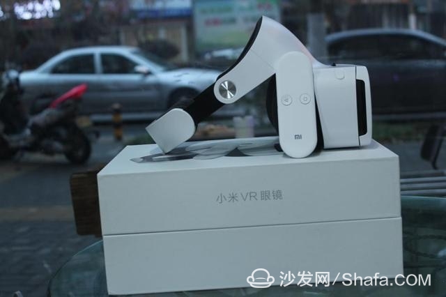 Xiaomi VR