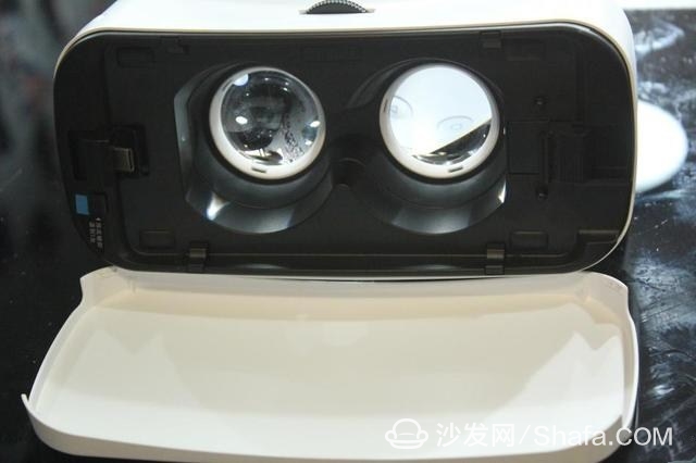 Xiaomi VR