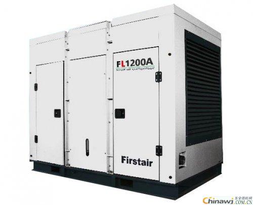 'Fusheng air compressor: common accident analysis of air compressor