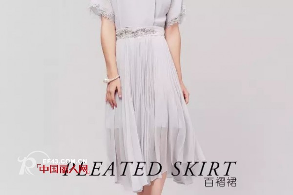 MUBOå¤å­£æ–°å“ | å¥³äººå¿ƒæ˜¯å¦‚æ­¤â€œç™¾è¤¶â€åƒå›ž