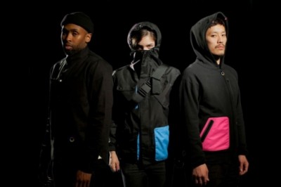 KOLONSPORTç§‹å†¬æ–°å“å‘å¸ƒä¼šå®Œç¾Žæ¼”ç»Žæ—¶å°šæˆ·å¤–çœŸè°›