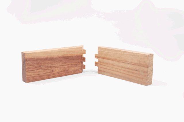 Thick board