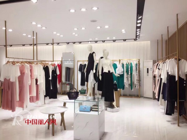 æ–°åº—å¼€ä¸š|ECAè½»å¥¢å¥³è£…æ·±åœ³æ–°åº—å³å°†ä¼˜é›…ç»½æ”¾