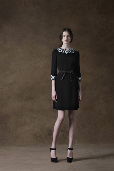 AndrewGn2013æ–°å“å¥³è£…å±•çŽ°å¥¢ä¾ˆåŽä¸½