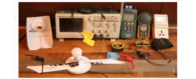 Interpretation of GE, Philips, Osram LED Bulb Test Data Analysis