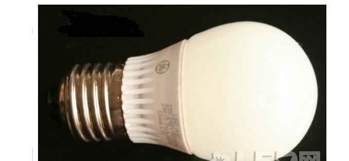 Interpretation of GE, Philips, Osram LED Bulb Test Data Analysis