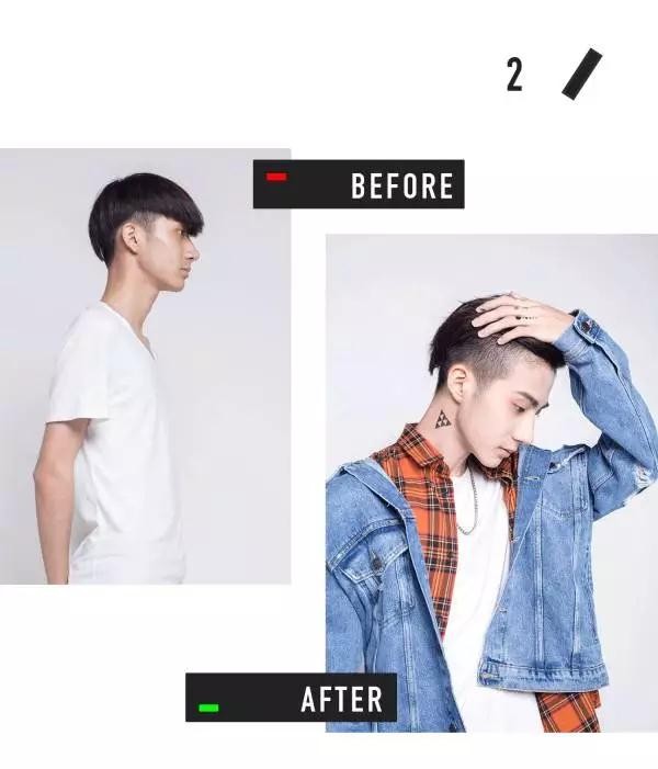 HXä¸ºä½ æ‰“é€ ä¸“å±žè‡ªå·±çš„æ—¶å°šé€ åž‹