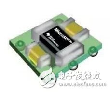 Figure 3: Low Power TPS82740x 360nA Micro SIP Buck-Boost Converter Module