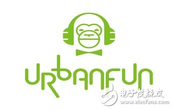 URBANFUN conveys emotions with high-definition sound quality and enjoys your own attitude