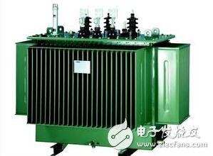 Power transformer naming rules and capacity rules