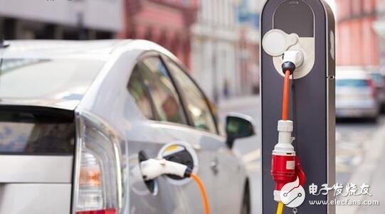 New energy used cars are not taken over, companies will introduce recycling plans!