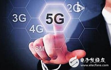 5 questions about 5G technology