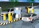 Detailed explanation of a set of parking lot intelligent management control system scheme