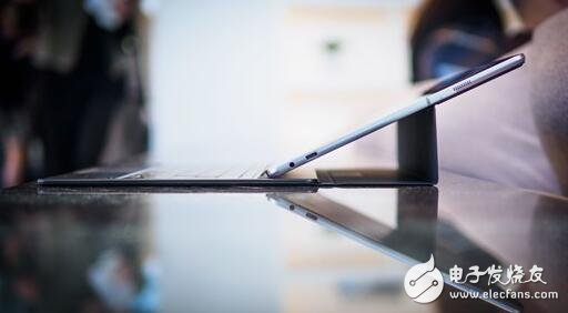 Samsung tab pro s evaluation / price / competitiveness, detonated mainstream PC form