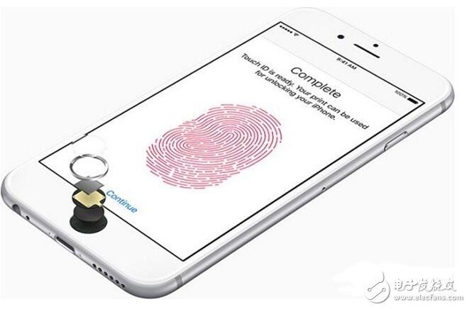 Also exposed iPhone7 anti-theft god level function, can save fingerprint help to solve the case