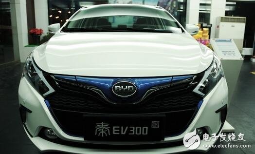 BYD's massive expansion of new energy led to a negative net cash flow