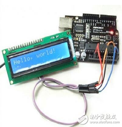 Comprehensive analysis of LCD1602 features and microcontroller display applications