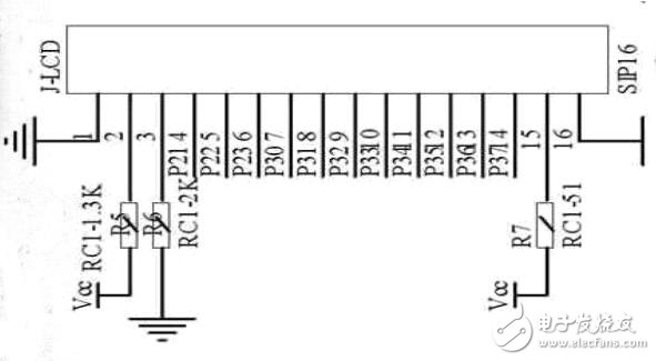 Comprehensive analysis of LCD1602 features and microcontroller display applications