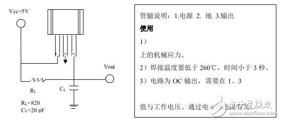 Hall switch: principle structure, circuit, sensor application, failure identification analysis