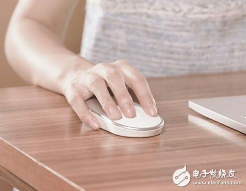 Millet 99 yuan broken wireless mouse: ultra-high forging process, quick office new experience!