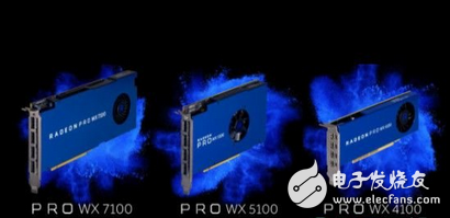 AMD's high-end new graphics card tailored for VR will be shipped this month!
