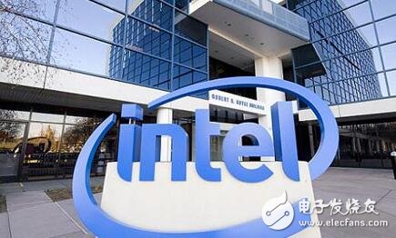 Intel introduces new Xeon processor, AI strategy is emerging