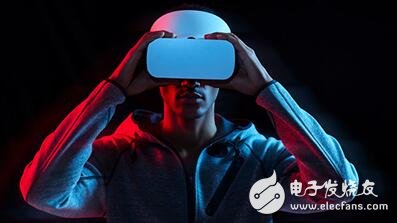 Huawei VR glasses optical design big decryption: every country's choice!