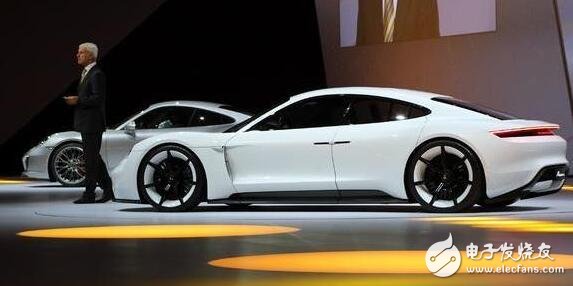 Porsche commission charging 15 points over Tesla Full? Palamera + 911 fit!