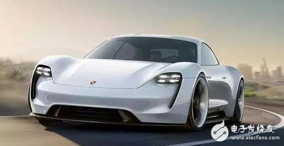 Porsche commission charging 15 points over Tesla Full? Palamera + 911 fit!