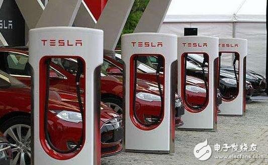 Tesla charges 66 yuan / hour, and the cost of fuel cars, the new car owners are still calm?