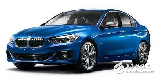 February car inventory: BMW 1 Series sedan version, added with Angkor Sela, brand new Elysee, new MINI