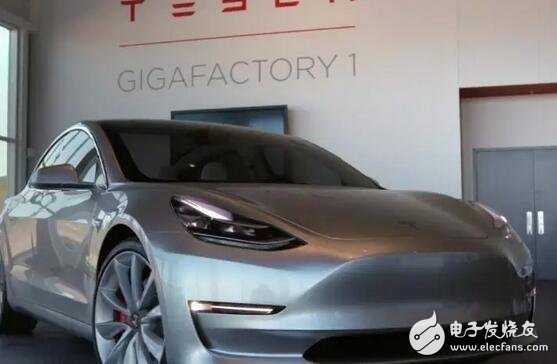Tesla's top priority in 2017 is more than just building a car!
