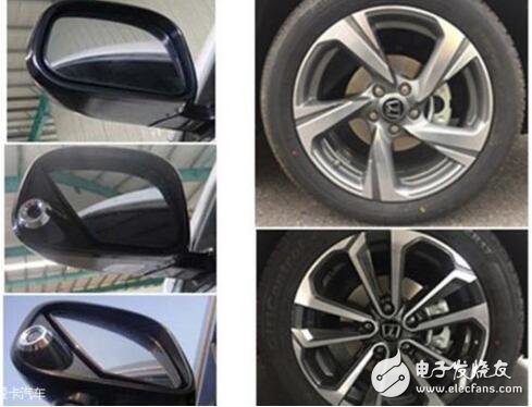 Na Zhijie's new excellent 6 SUV report, the threshold will be lowered