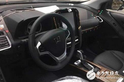 Na Zhijie's new excellent 6 SUV report, the threshold will be lowered