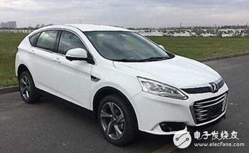 Na Zhijie's new excellent 6 SUV report, the threshold will be lowered